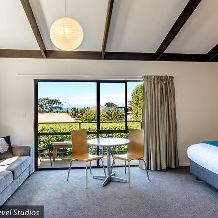 Unit 6 Kaiteri Apartments And Holiday Homes Kaiteriteri Extérieur photo