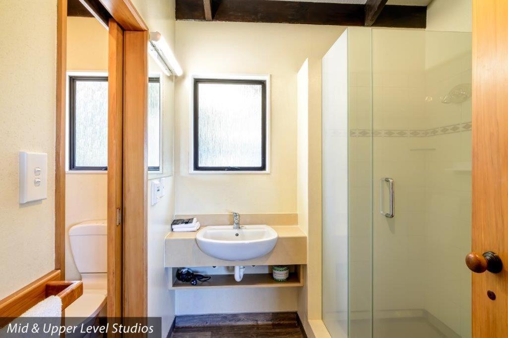 Unit 6 Kaiteri Apartments And Holiday Homes Kaiteriteri Extérieur photo
