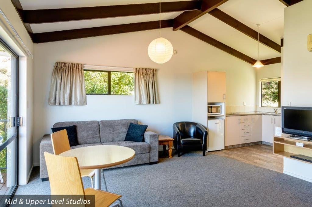 Unit 6 Kaiteri Apartments And Holiday Homes Kaiteriteri Extérieur photo