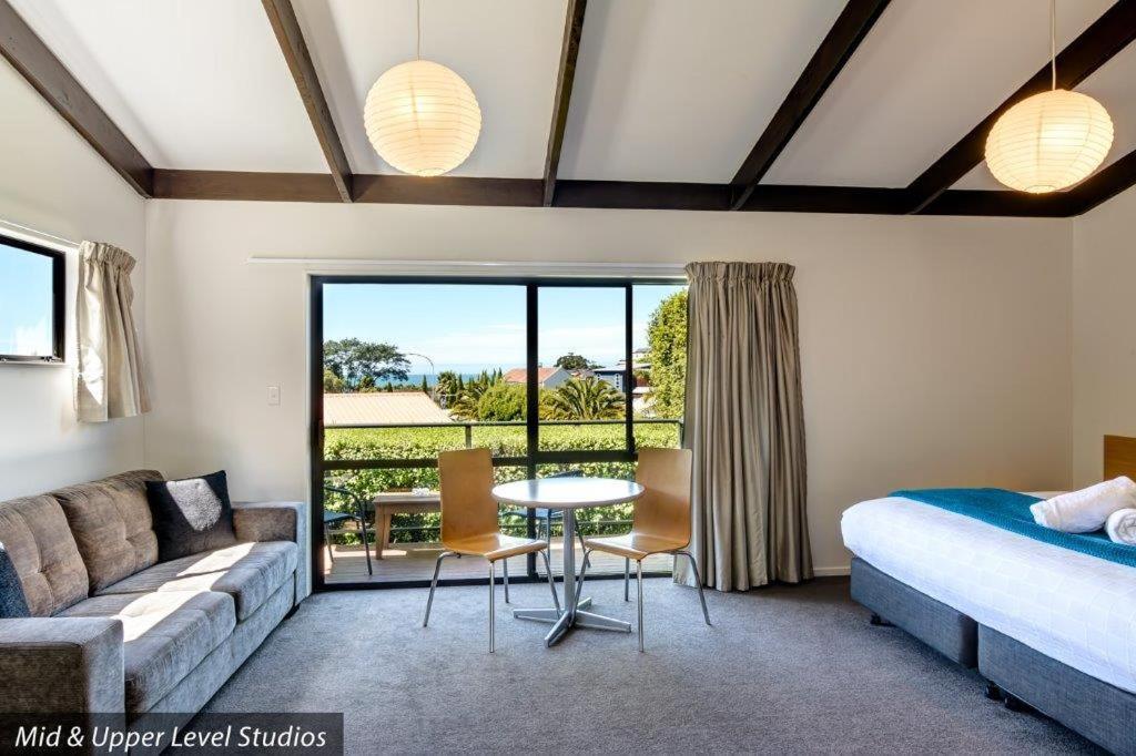 Unit 6 Kaiteri Apartments And Holiday Homes Kaiteriteri Extérieur photo