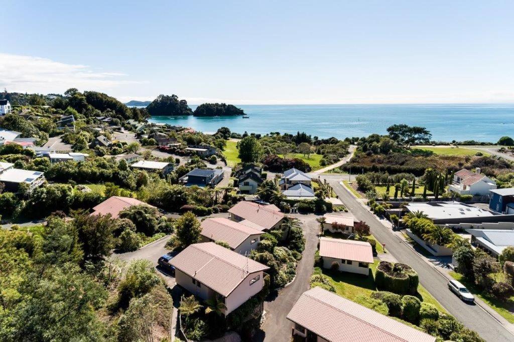 Unit 6 Kaiteri Apartments And Holiday Homes Kaiteriteri Extérieur photo